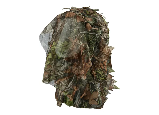 Баф-маска DeerHunter Sneaky 3D (40DH Innovation camo) Фото 1